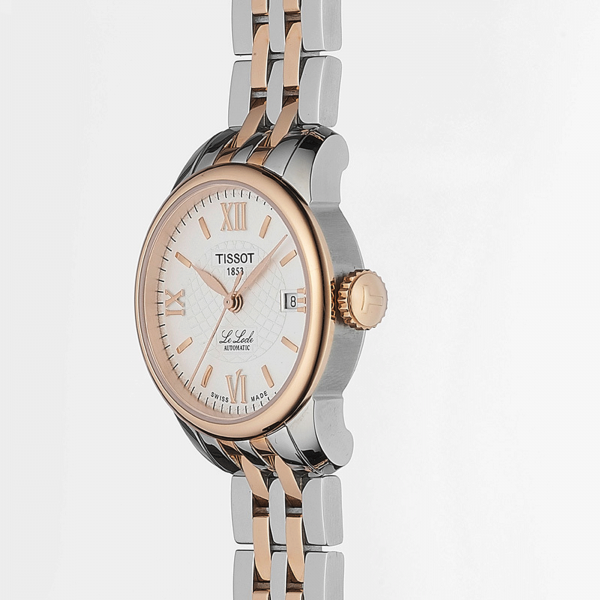 Le Locle Automatic Small Lady