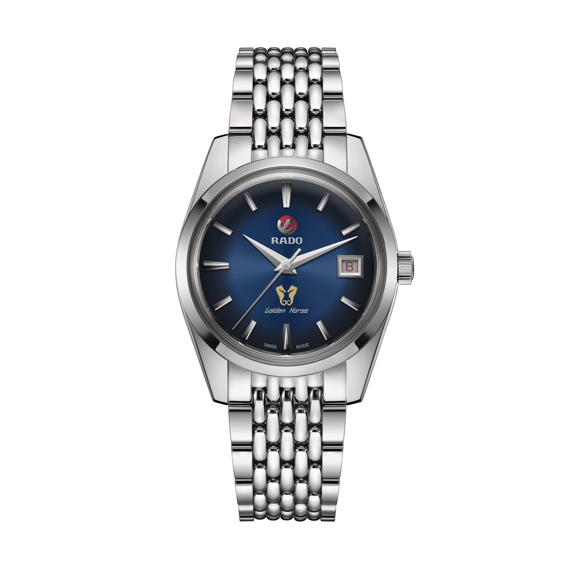 Rado Golden Horse Automatic R33930203 bei Juwelier Fridrich in München